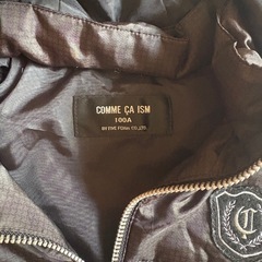 COMME CA ISM 　100ｻｲｽﾞ の画像