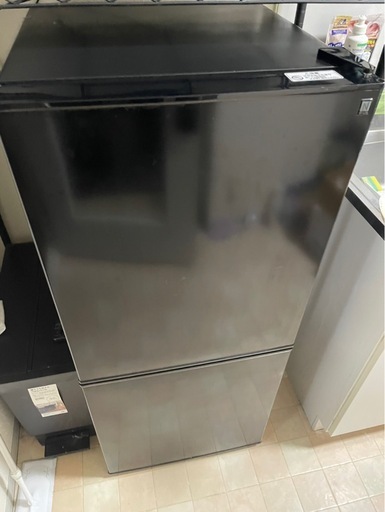 ニトリ　新生活セット　家電3点セット　家電セット 冷蔵庫 洗濯機 電子レンジ