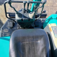 IHI　ミニユンボ　20JX 　油圧ショベル　倍速付き　 マルチ付き　ゴムキャタ　2tクラス　全国陸送可能 下取りOK 　の画像