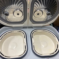 ツインシェフ
の画像