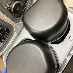 ツインシェフ
の画像