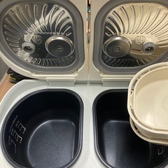 ツインシェフ
の画像