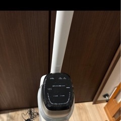 moveK10PROドリーミー水拭き掃除機の画像