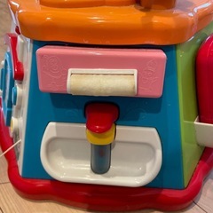 アンパンマン　大きなよくばりボックスの画像