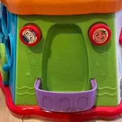 アンパンマン　大きなよくばりボックスの画像