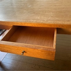 ACTUS ダイニングセット BOSCO 朝日木工加工 テーブルの画像