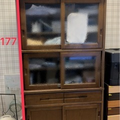 キャビネット　書庫の画像