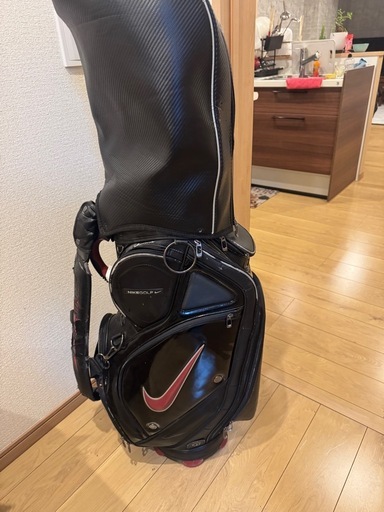 ゴルフバック