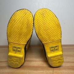 L.L.Bean長靴の画像