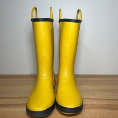 L.L.Bean長靴の画像