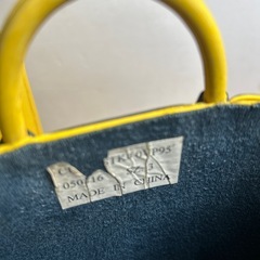 L.L.Bean長靴の画像