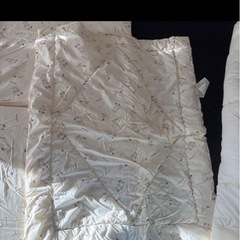 ベビー布団　6点セットの画像