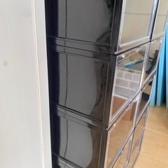 クリアケース18個【まとめ4000円】今日引取歓迎の画像