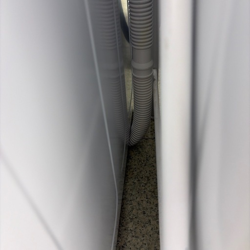リユースのサカイ東金店 Hisense 洗濯機 21年製 5.5kg TJ18009