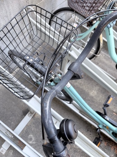 決まってます☆☆自転車　ママチャリ 