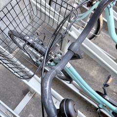 決まってます☆☆自転車　ママチャリ の画像