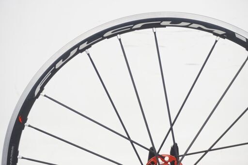 FULCRUM 「フルクラム」 RACING ZERO COMPETITION LIMITED EDITION カンパフリー ホイール