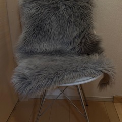 おしゃれチェアの画像