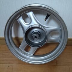 スマートディオ タイヤホイール(フロント)の画像