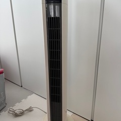 タワーファン　動作確認済み　説明要確認の画像