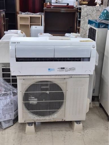 三菱電機 ルームエアコン 霧ヶ峰