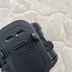 ベビーカーフォルダの画像