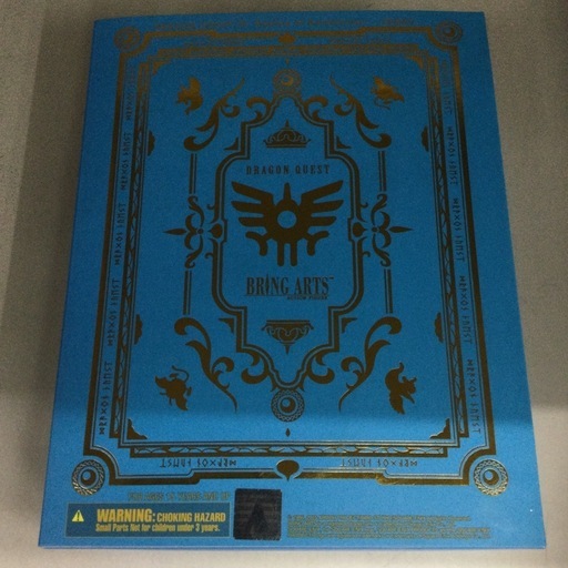☆ドリーム荒牧店☆ジモティー割引有☆ドラゴンクエストⅥ 
BRINGARTS テリー