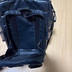 LSD  DESIGNS    ショルダーバッグの画像