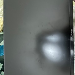 「傷あり」モニター(スタンドなし)　　