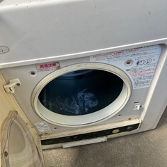 乾燥機
の画像