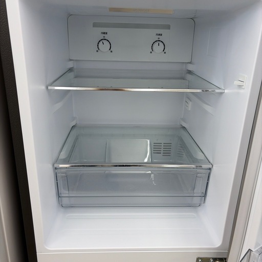 リユースのサカイ東金店 Haier 冷蔵庫 22年製 148L TJ18013