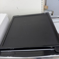 リユースのサカイ東金店 Haier 冷蔵庫 22年製 148L TJ18013の画像
