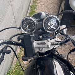 バリオス　1型❗️SALE❗️ 早もん勝ち　滋賀県の画像