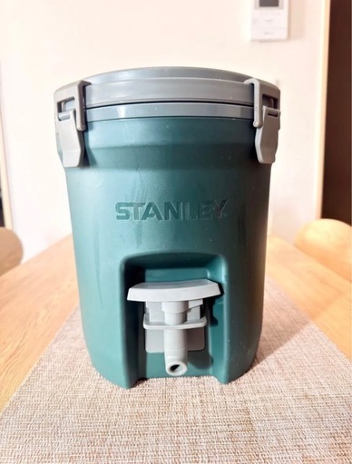 STANLEY ウォータージャグ3.8L