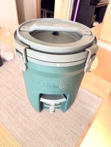 STANLEY ウォータージャグ3.8L