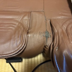 骨盤ストレッチチェア　 プリムアップファインの画像