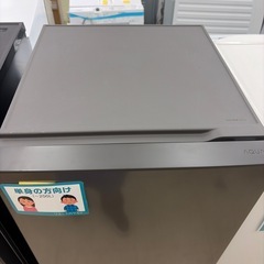 リユースのサカイ東金店 AQUA 冷蔵庫 23年製 135L TJ18014の画像