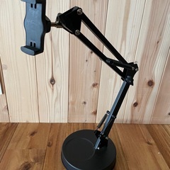スマホスタンドの画像