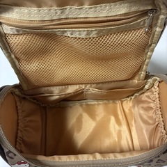 ポーチ新品の画像