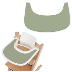 Stokke(ストッケ)トリップトラップ ベビーセットの画像