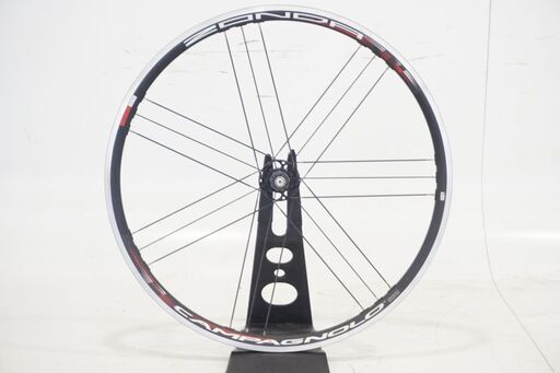 CAMPAGNOLO 「カンパニョーロ」 ZONDA C15 SHIMANO11速 リアホイール