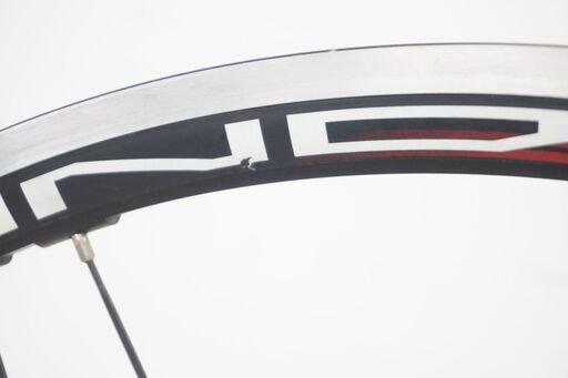 CAMPAGNOLO 「カンパニョーロ」 ZONDA C15 SHIMANO11速 リアホイール