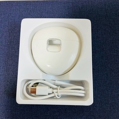 電動爪切り 自動爪切り 爪とぎ 電動爪削り LEDライト Type-C充電式の画像