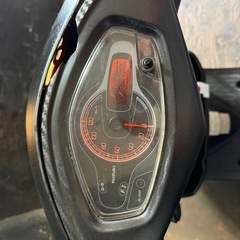 ★支払総額8.0万円★激安バイク続々入荷中！ とにかく安い！！ スズキ アドレスV125S マッド CF4MA 人気のV125！ Sタイプ！ ４ストインジェクション！ 集中キー！ サイスタ付き！　の画像