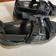 Dr.マーティンメンズサンダルの画像
