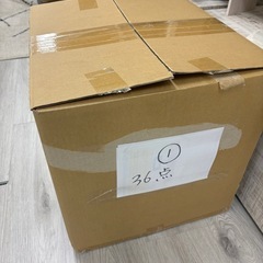 バッグ屋さんのサンプル福袋①(36点)の画像