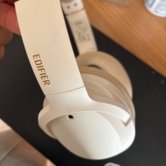 ヘッドフォンの画像