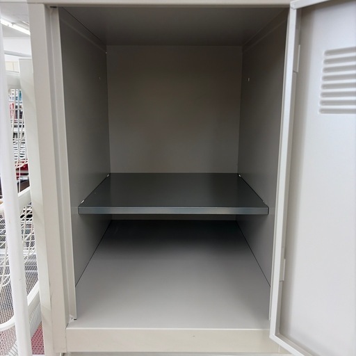 リユースのサカイ東金店 個別ロッカー TJ18018
