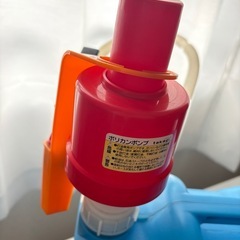 灯油タンク　18リットルの画像