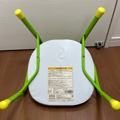 子供イスの画像